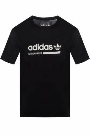 Logo-printed t-shirt, zdjęcie 1 Logo-printed t-shirt od ADIDAS Originals